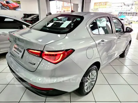 CRONOS DRIVE 1.0 6V Flex