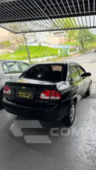 CLASSIC 1.0 MPFI LS 8V