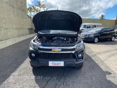 S10 2.8 LT 4X4 CD 16V Turbo