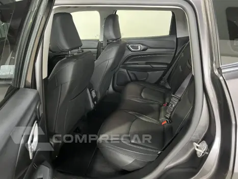 COMPASS 1.3 T270 Turbo Longitude