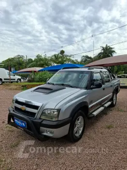 S10 Rodeio