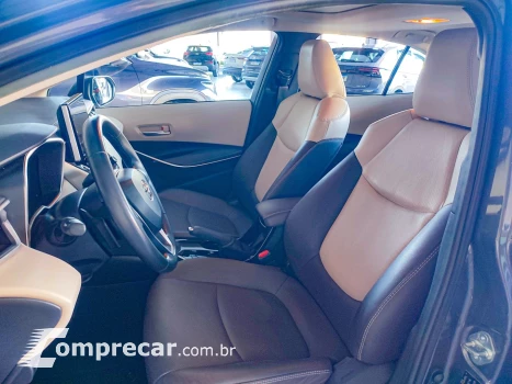 COROLLA 2.0 Altis 16V