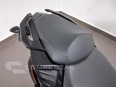 YAMAHA FZ25 FAZER ABS