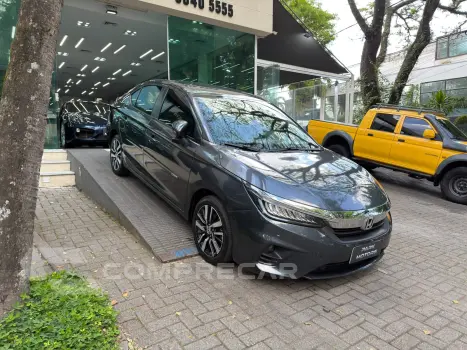 CITY 1.5 I-vtec Touring