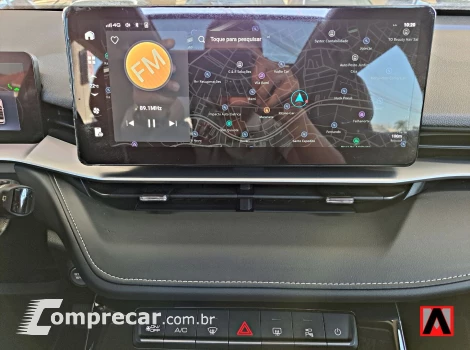 HAVAL H6 1.5 HEV Premium E-traction