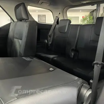 HILUX SW4 2.8 SRX 4X4 7 Lugares 16V Turbo Intercooler