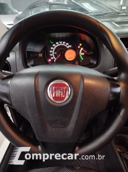 PALIO 1.0 MPI Fire 8V