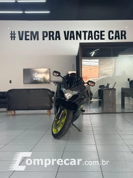 GSX-R 1000