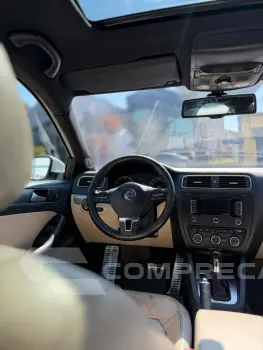 Jetta 2.0 TSI Highline DSG