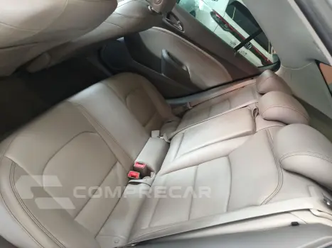 Cruze Sedan 1.4 16V 4P LTZ FLEX TURBO AUTOMÁTICO