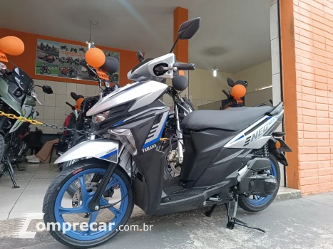 Yamaha NEO 125