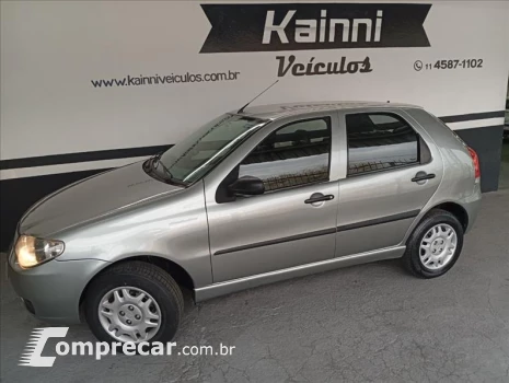 PALIO 1.0 MPI Trofeo Fire 8V