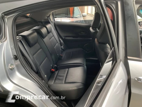 HR-V Touring 1.8 Flexone 16V 5p Aut.