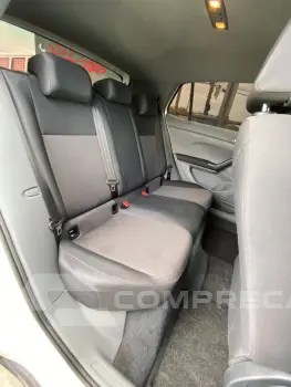 T-CROSS 1.0 200 TSI Sense