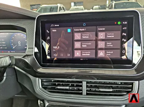 T-CROSS 1.4 250 TSI Highline