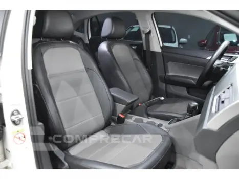 VIRTUS - 1.0 200 TSI HIGHLINE AUTOMÁTICO