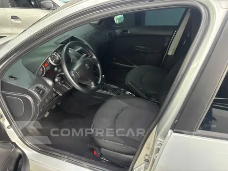 207 XR 1.4 Flex 8V 5p