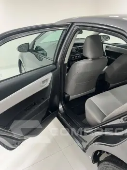 COROLLA 1.8 GLI 16V