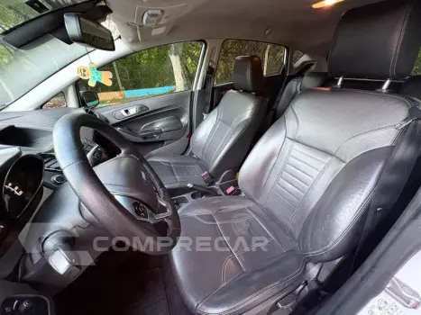 FIESTA HA 1.6L TIAB
