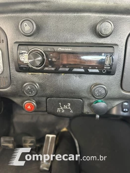 FUSCA 1.3 8V