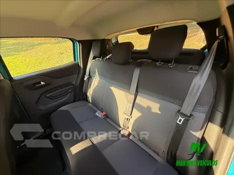 C3 1.6 16V FLEX FEEL PACK AT6