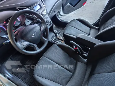 HB20S 1.6 Comfort Plus 16V