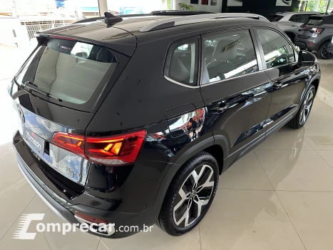TAOS 1.4 250 TSI Highline