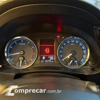 COROLLA 2.0 XEI 16V