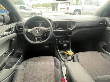 T-CROSS SENSE 1.0 TSI 200