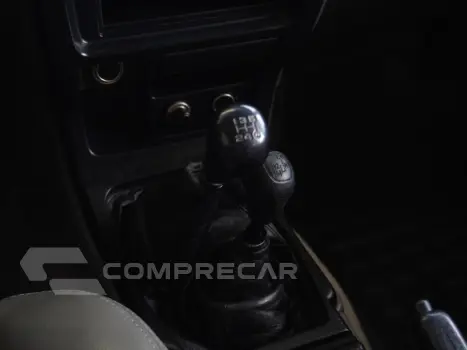 HILUX 3.0 DX 4X4 CD 16V DIESEL 4P MANUAL