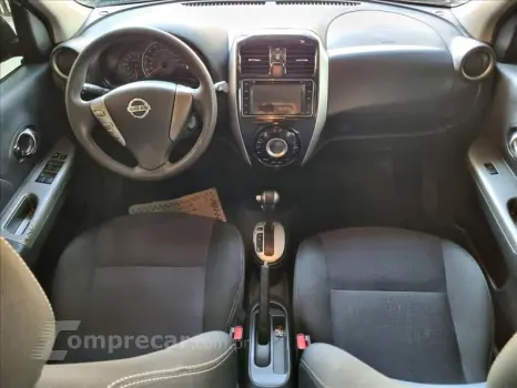 MARCH 1.6 SL 16vstart