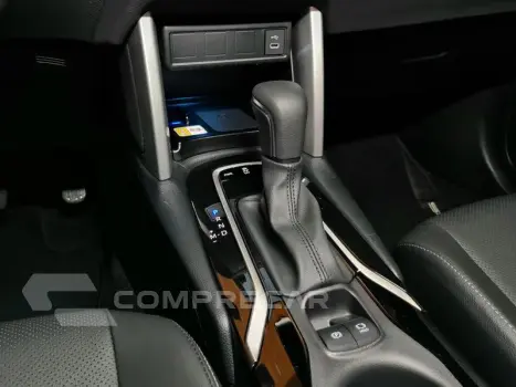 COROLLA CROSS XRE 2.0 16V FLEX AUT