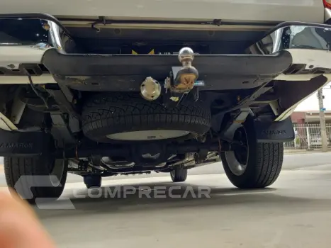 AMAROK High.CD 2.0 16V TDI 4x4 Dies. Aut