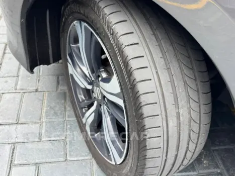 CIVIC - 2.0 16V ONE EX 4P CVT