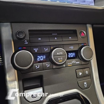 RANGE R. EVOQUE DYNAMIC 5D