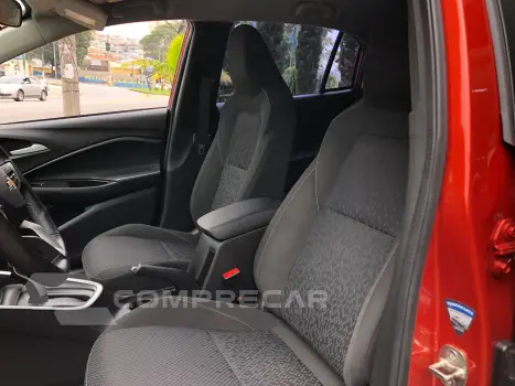 Onix 1.0 Turbo Flex Lt Automático