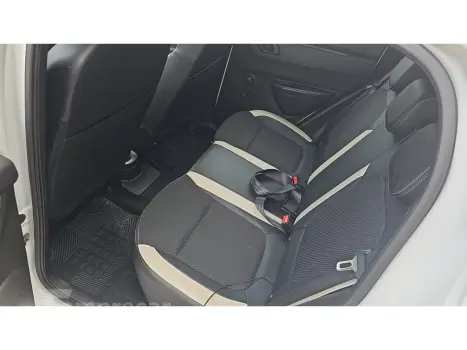 KWID 1.0 12V SCE FLEX INTENSE MANUAL