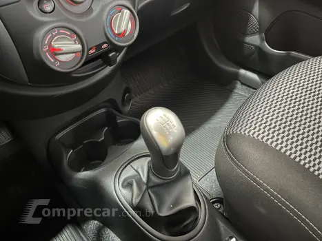 MARCH 1.6 SL 16vstart