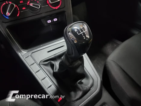 POLO 1.0 MPI