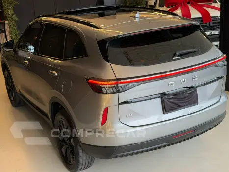HAVAL H6 1.5 Hev2 E-traction