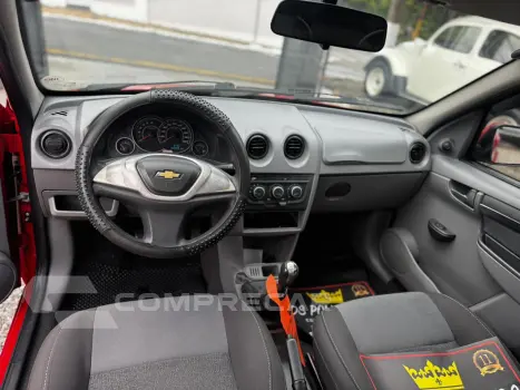 PRISMA 1.4 LT Spe/4 8V