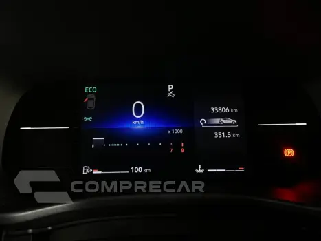 KARDIAN 1.0 TCE FLEX TECHNO EDC