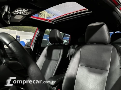 YARIS 1.5 16V FLEX XLS CONNECT MULTIDRIVE