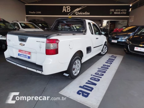 MONTANA 1.4 MPFI LS CS 8V