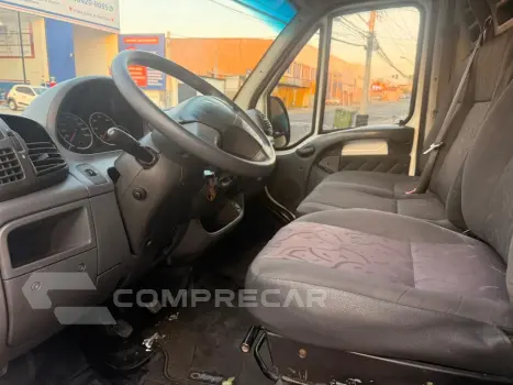 Ducato Maxi. Long. 2.3 T.Alto ME Diesel