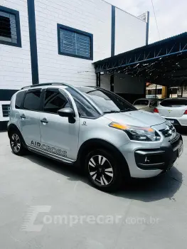 C3 1.6 Tendance Select 16V