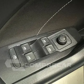 T-Cross Hig. 250 TSI 1.4 Flex 16V 5p Aut