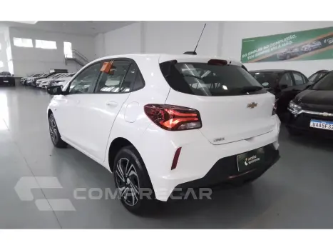 ONIX 1.0 FLEX MANUAL