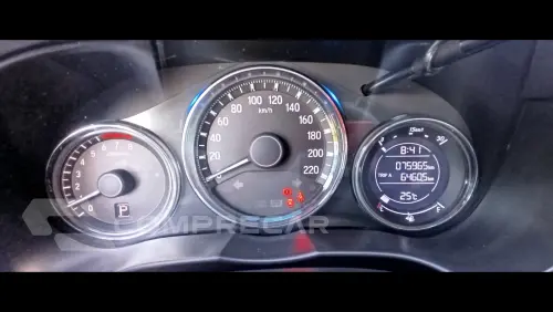 CITY 1.5 Personal 16V