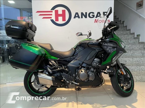 VERSYS 1000 GRAND TOURER
